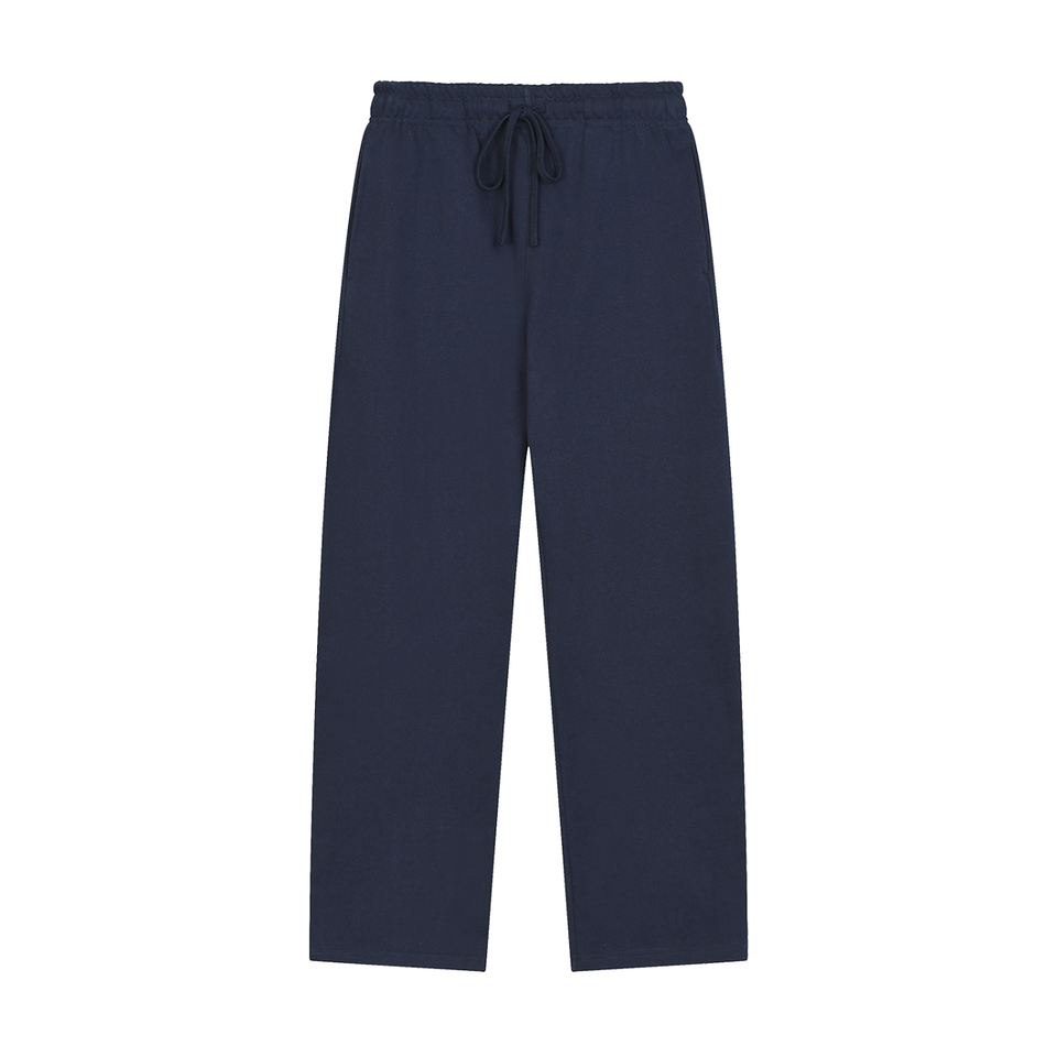 Align Sweatpants — Heavyweight Straight-Leg
