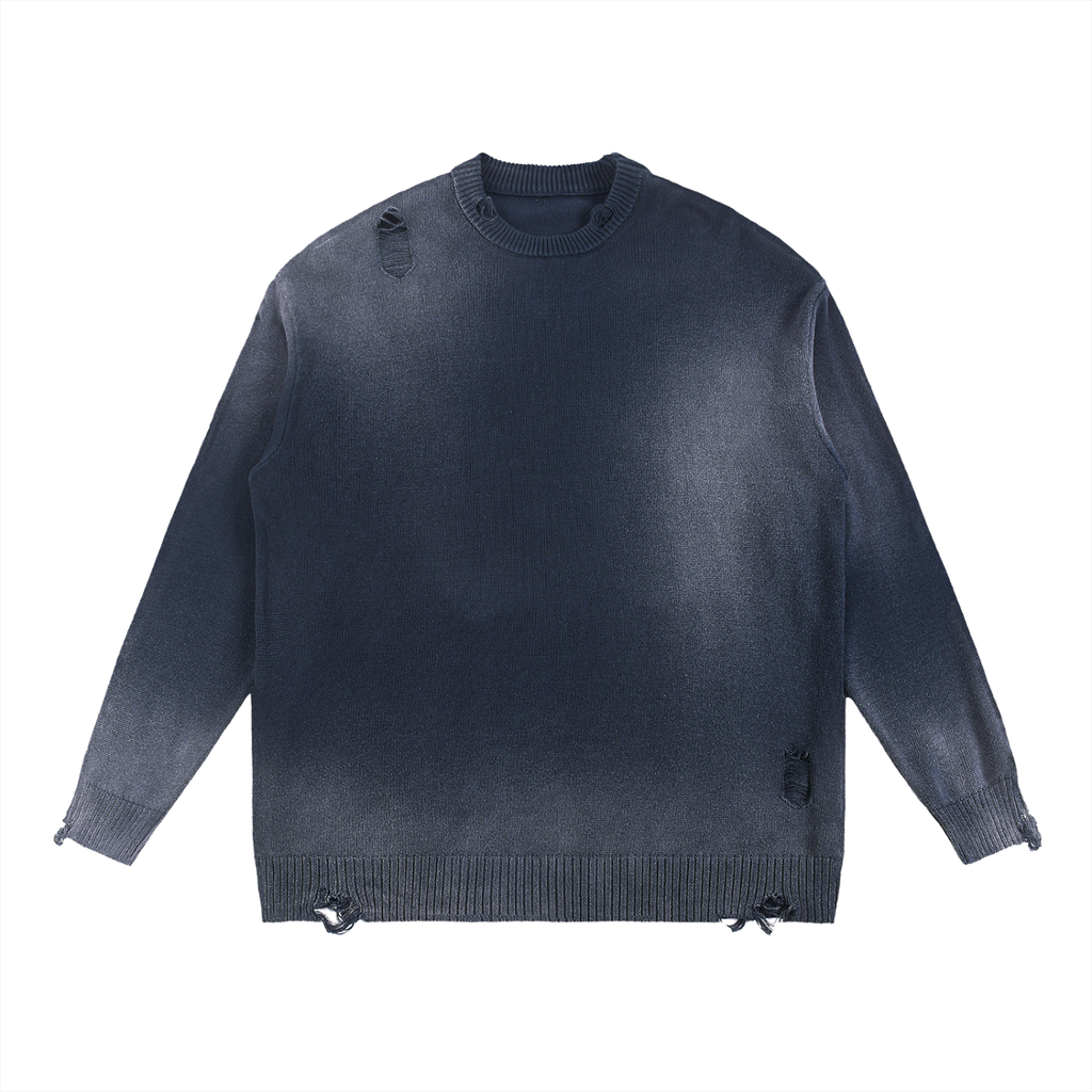 The Sun Fade Crewneck Sweatshirt