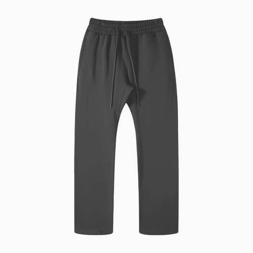 The Essential Casual Straight Leg Bottoms