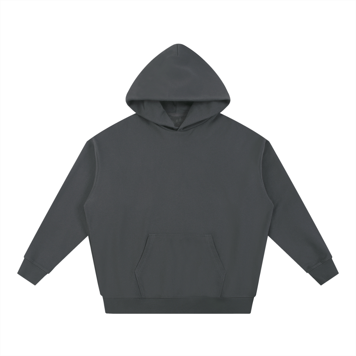 Align Hoodie — Fleece Oversized Hoodie That Ends Decision Fatigue & Keeps You Cozy - MNLA