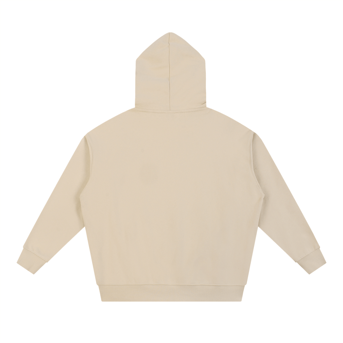 Align Hoodie — Fleece Oversized Hoodie That Ends Decision Fatigue & Keeps You Cozy - MNLA