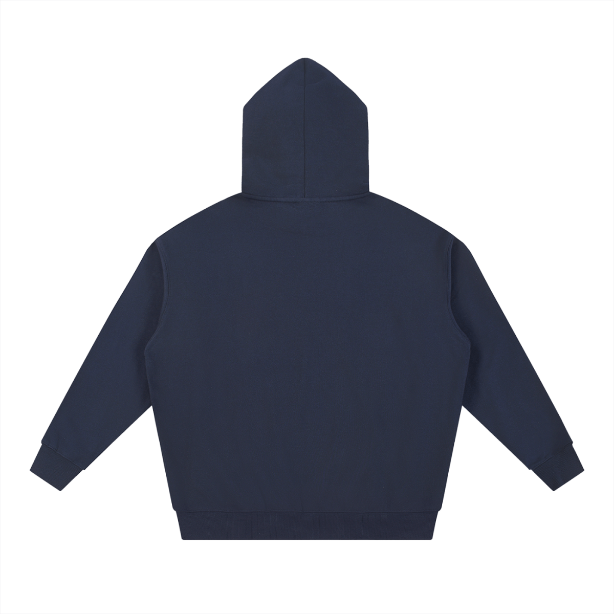 Align Hoodie — Fleece Oversized Hoodie That Ends Decision Fatigue & Keeps You Cozy - MNLA