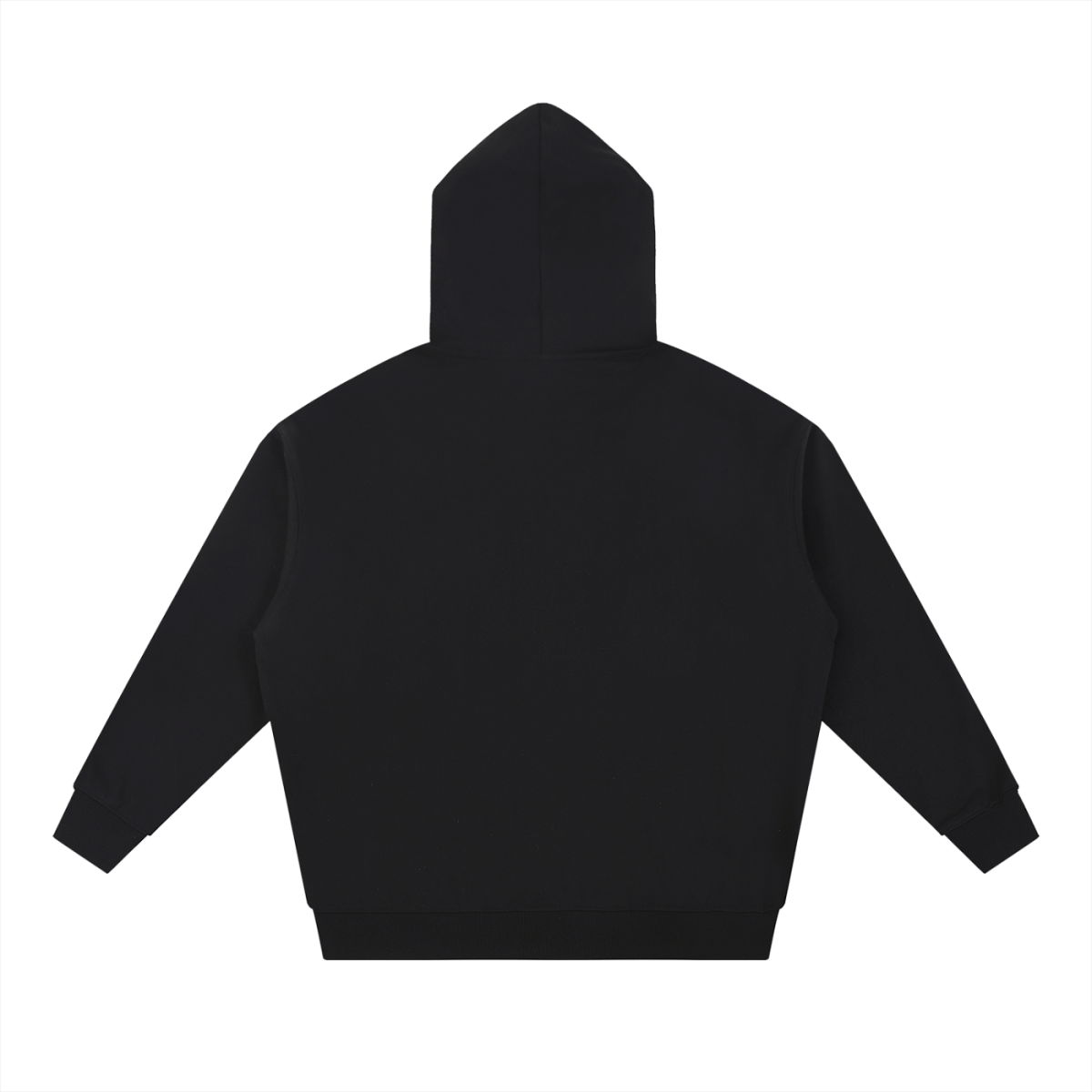 Align Hoodie — Fleece Oversized Hoodie That Ends Decision Fatigue & Keeps You Cozy - MNLA