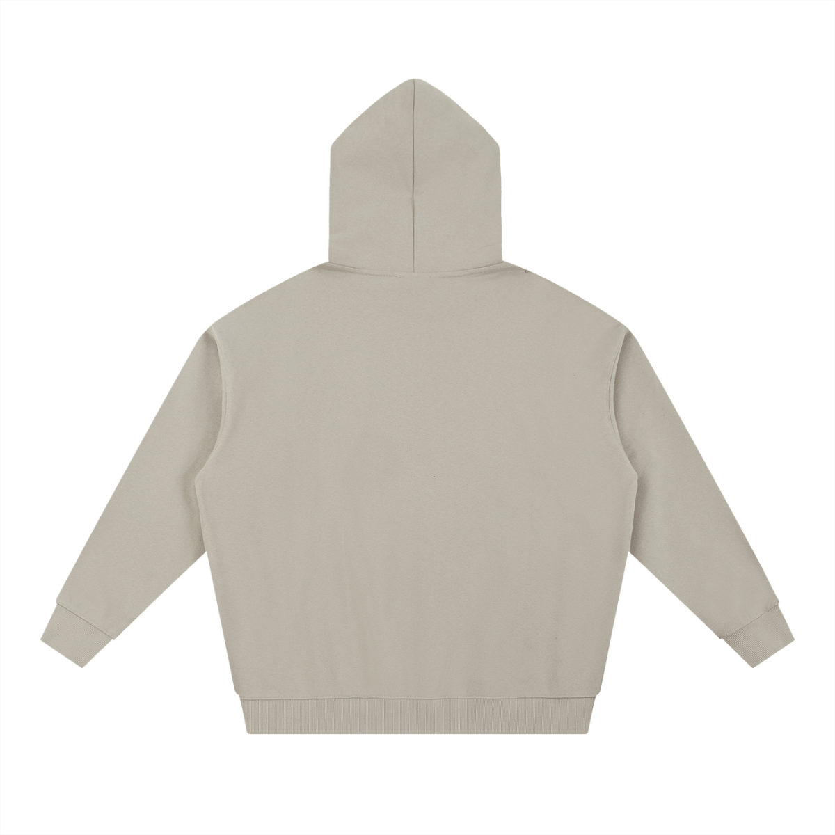 Align Hoodie — Fleece Oversized Hoodie That Ends Decision Fatigue & Keeps You Cozy - MNLA