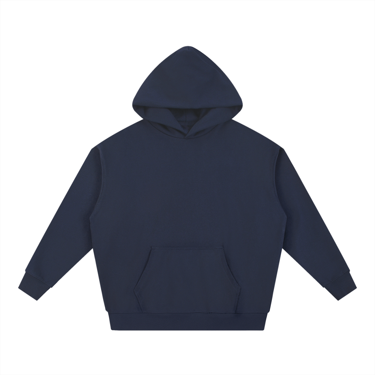Align Hoodie — Fleece Oversized Hoodie That Ends Decision Fatigue & Keeps You Cozy - MNLA