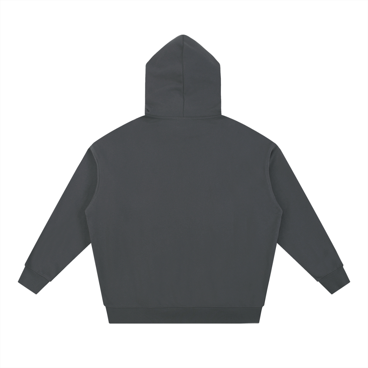 Align Hoodie — Fleece Oversized Hoodie That Ends Decision Fatigue & Keeps You Cozy - MNLA