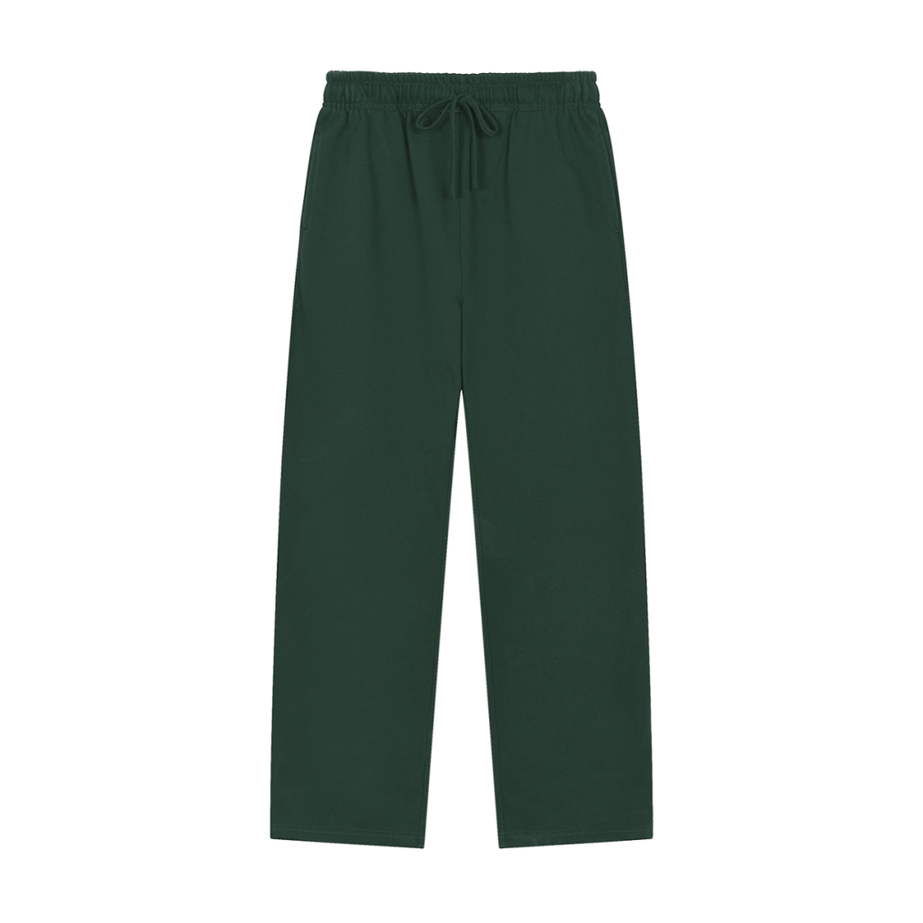 Align Sweatpants — Heavyweight Straight - Leg - MNLA