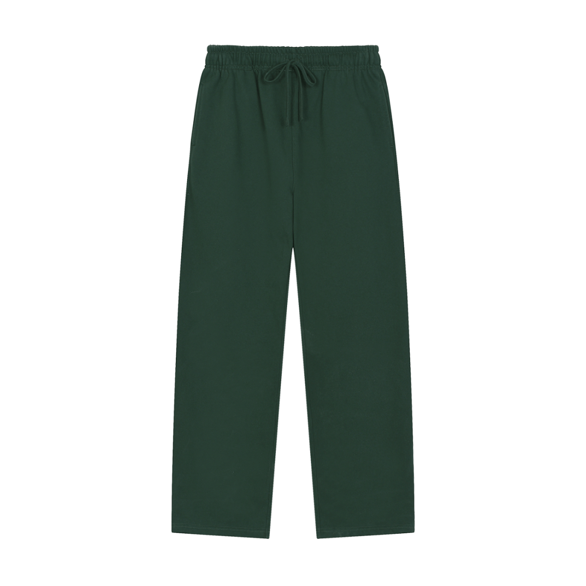 Blackish Green