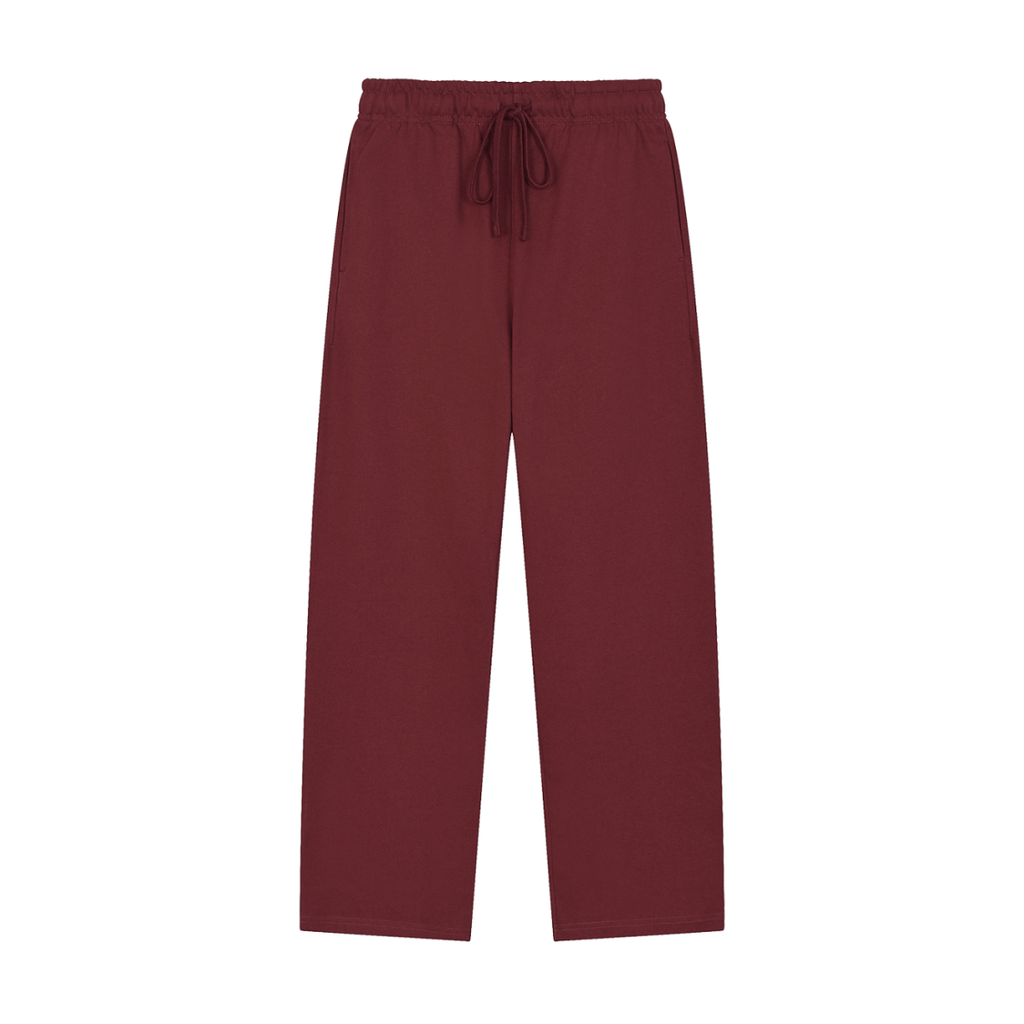 Align Sweatpants — Heavyweight Straight - Leg - MNLA