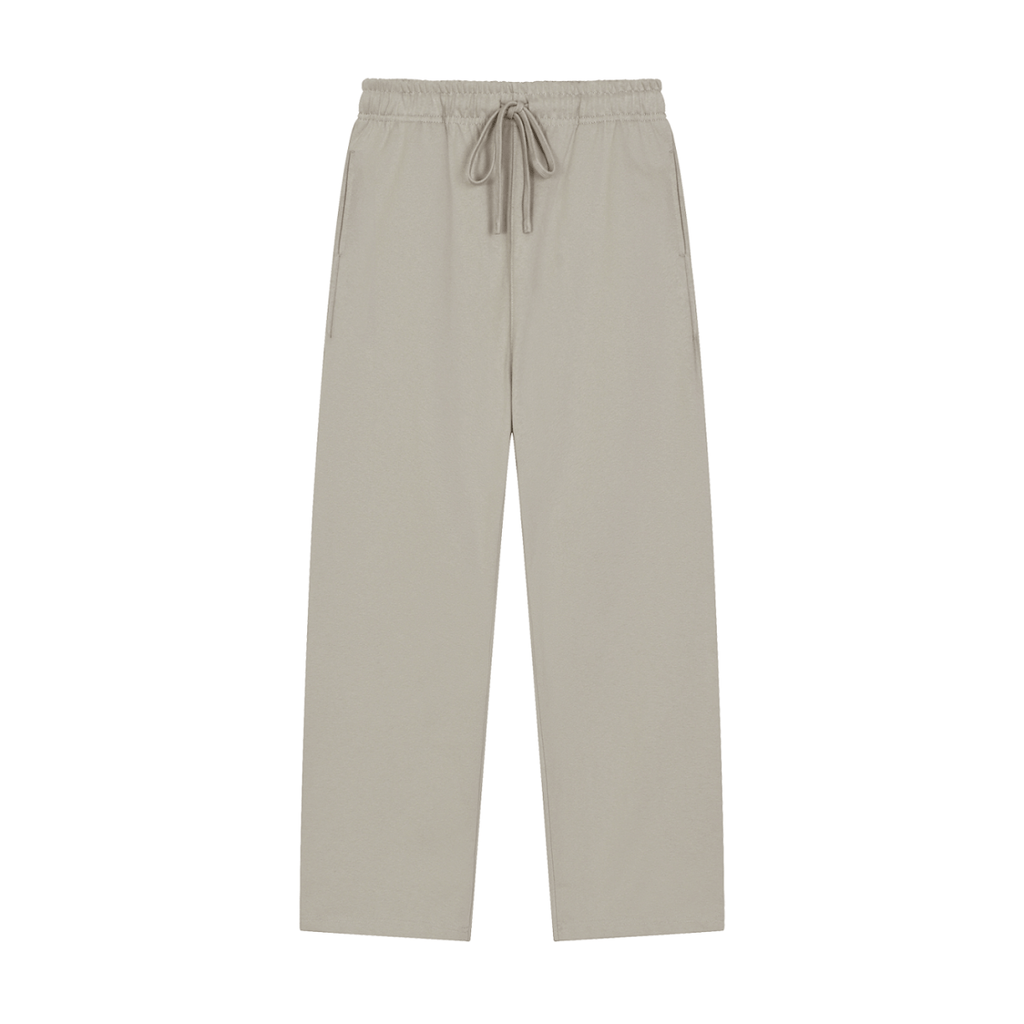 Align Sweatpants — Heavyweight Straight - Leg - MNLA