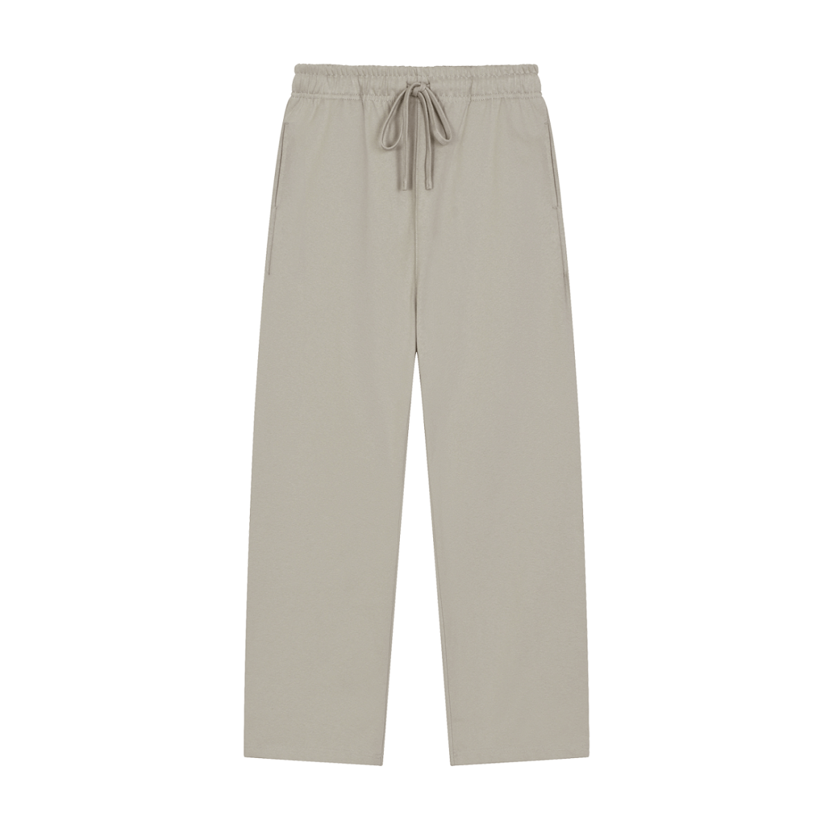 Align Sweatpants — Heavyweight Straight - Leg - MNLA