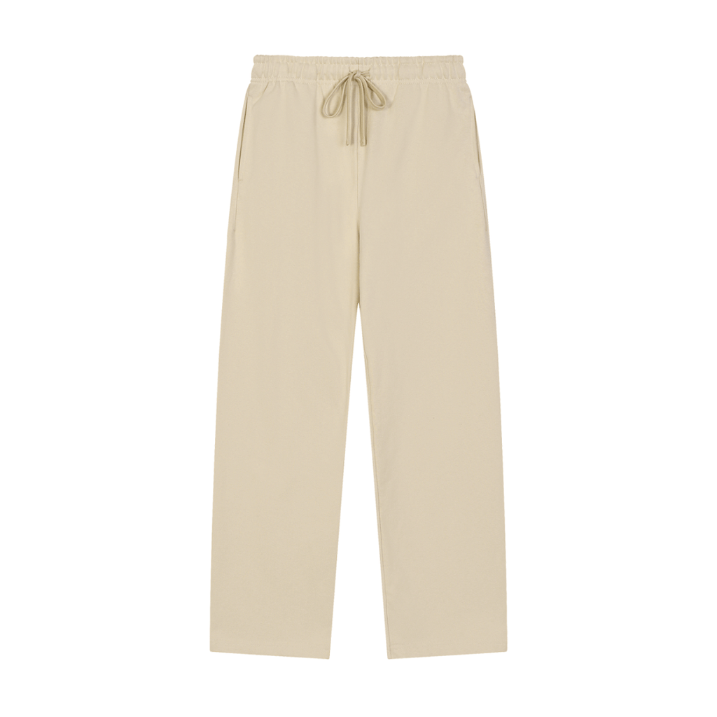 Align Sweatpants — Heavyweight Straight - Leg - MNLA
