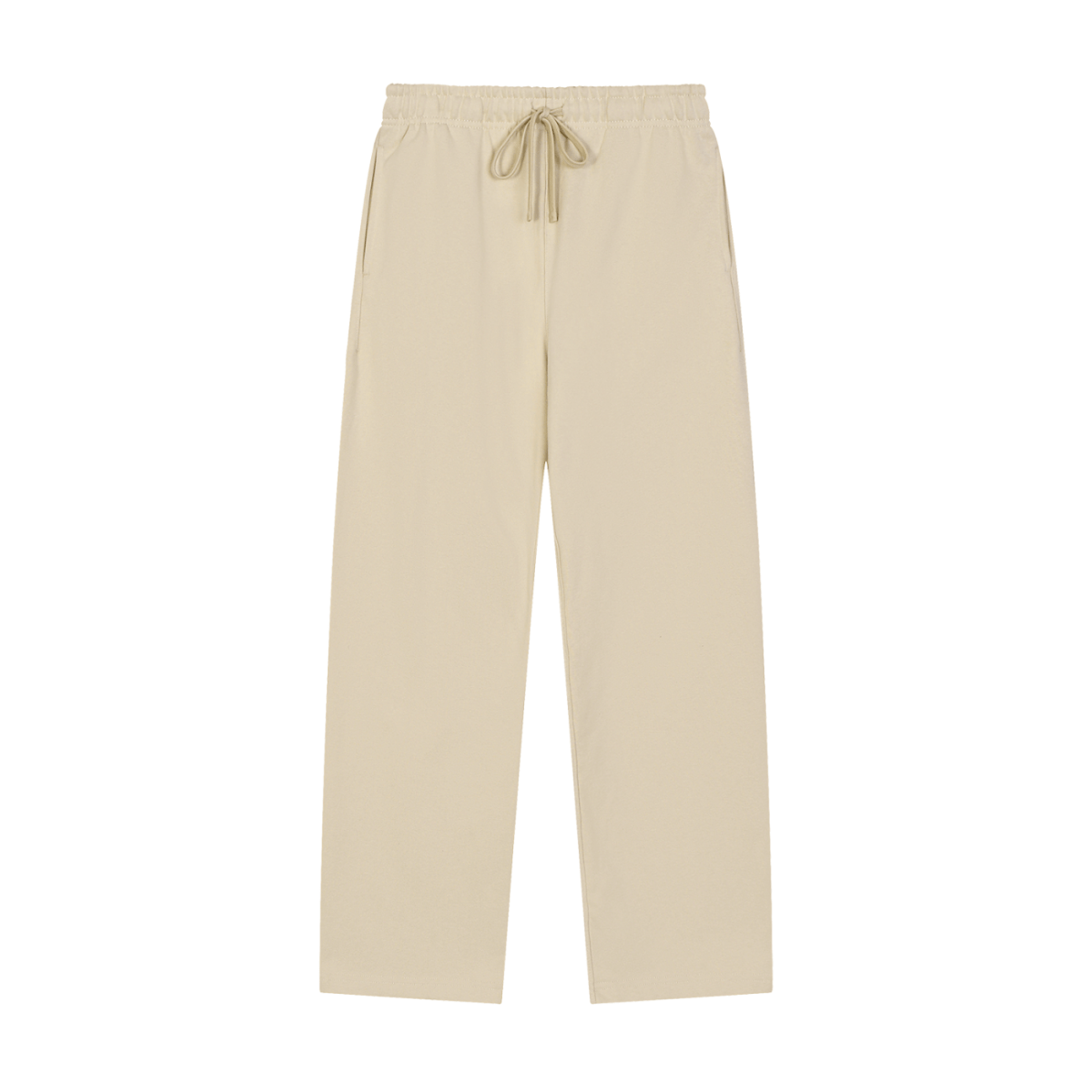 Align Sweatpants — Heavyweight Straight - Leg - MNLA