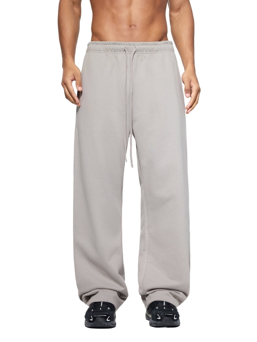 Align Sweatpants — Heavyweight Straight - Leg - MNLA