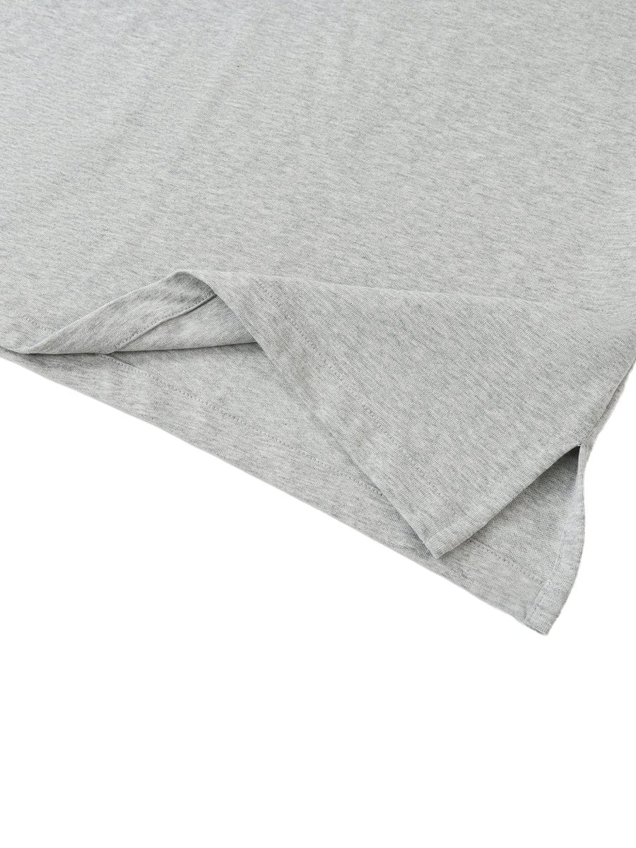 Axis Polo — Half - Zip Cotton - MNLA