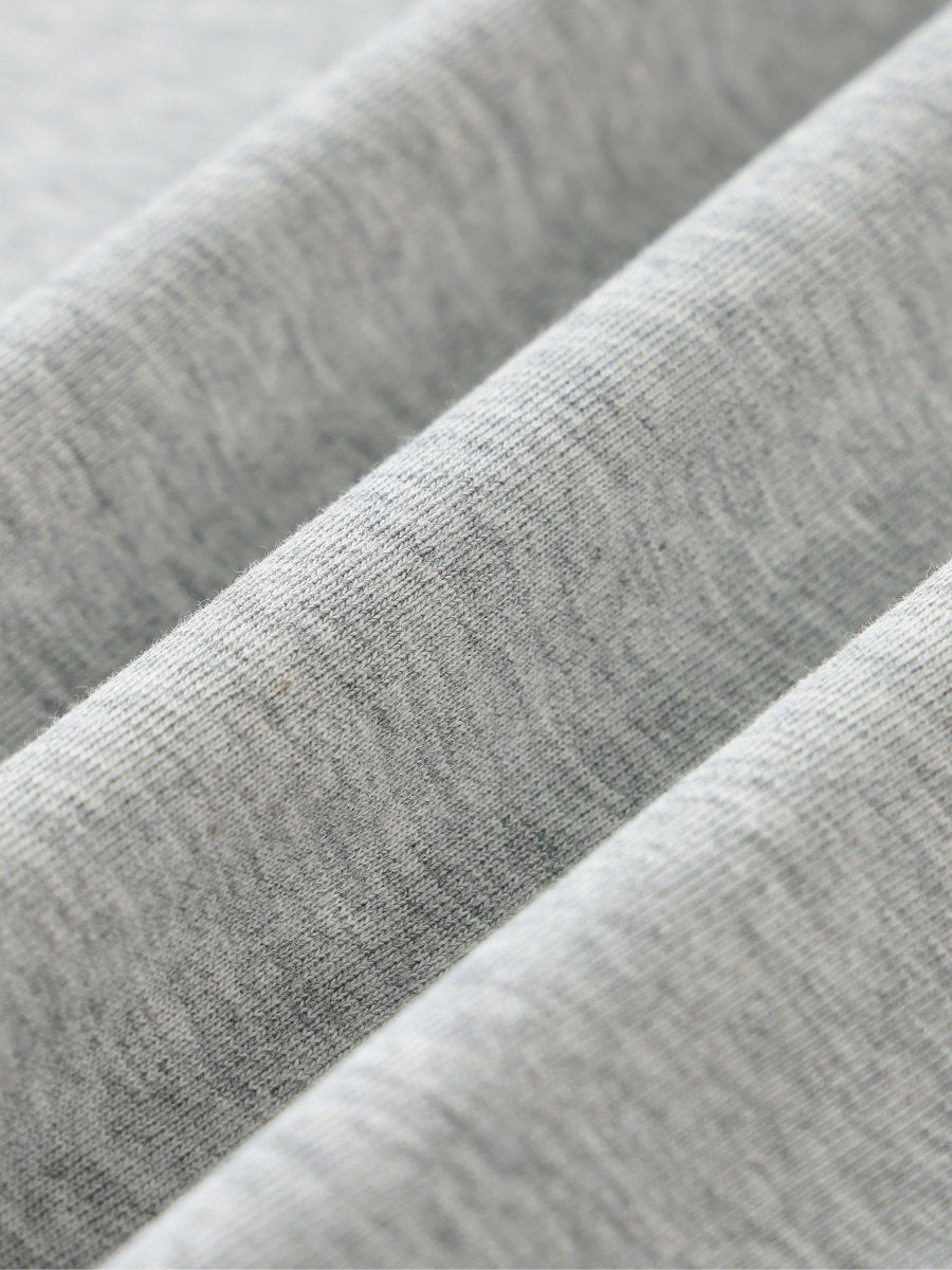 Axis Polo — Half - Zip Cotton - MNLA