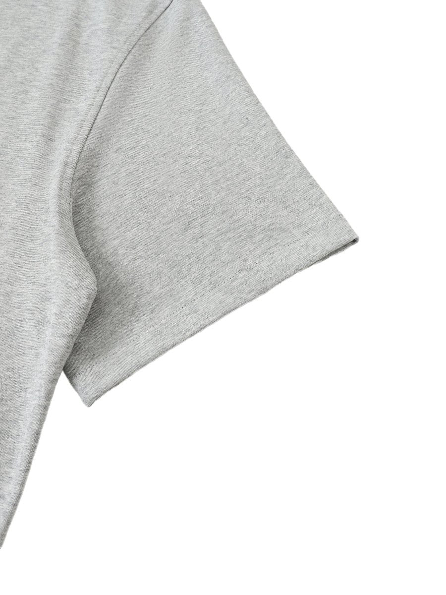 Axis Polo — Half - Zip Cotton - MNLA