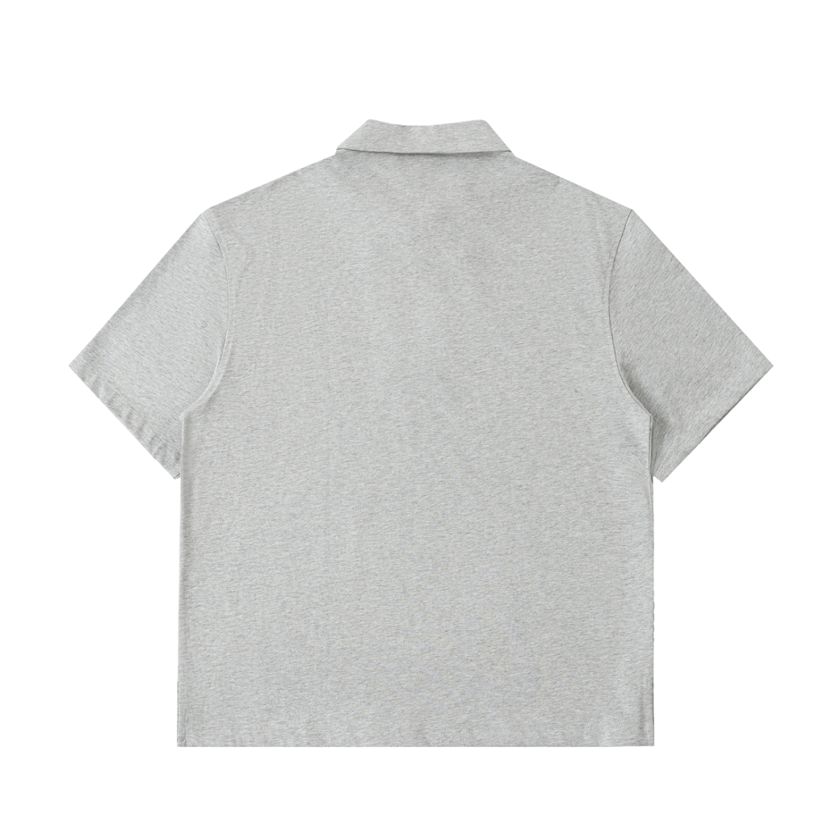 Axis Polo — Half - Zip Cotton - MNLA