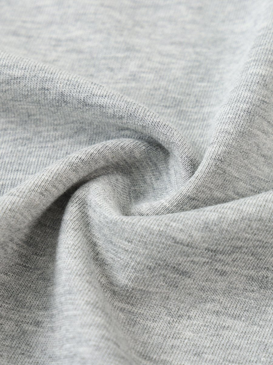 Axis Polo — Half - Zip Cotton - MNLA