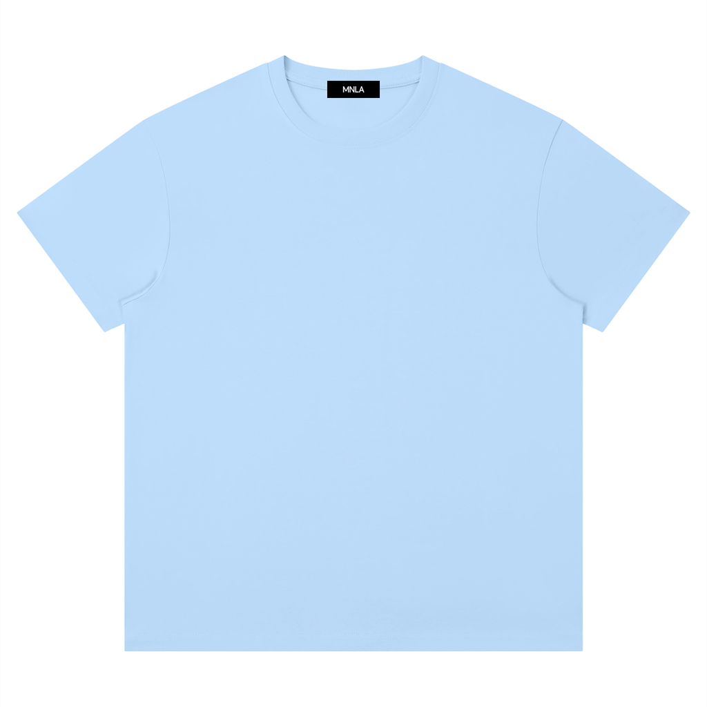The Essential Summer T-Shirt