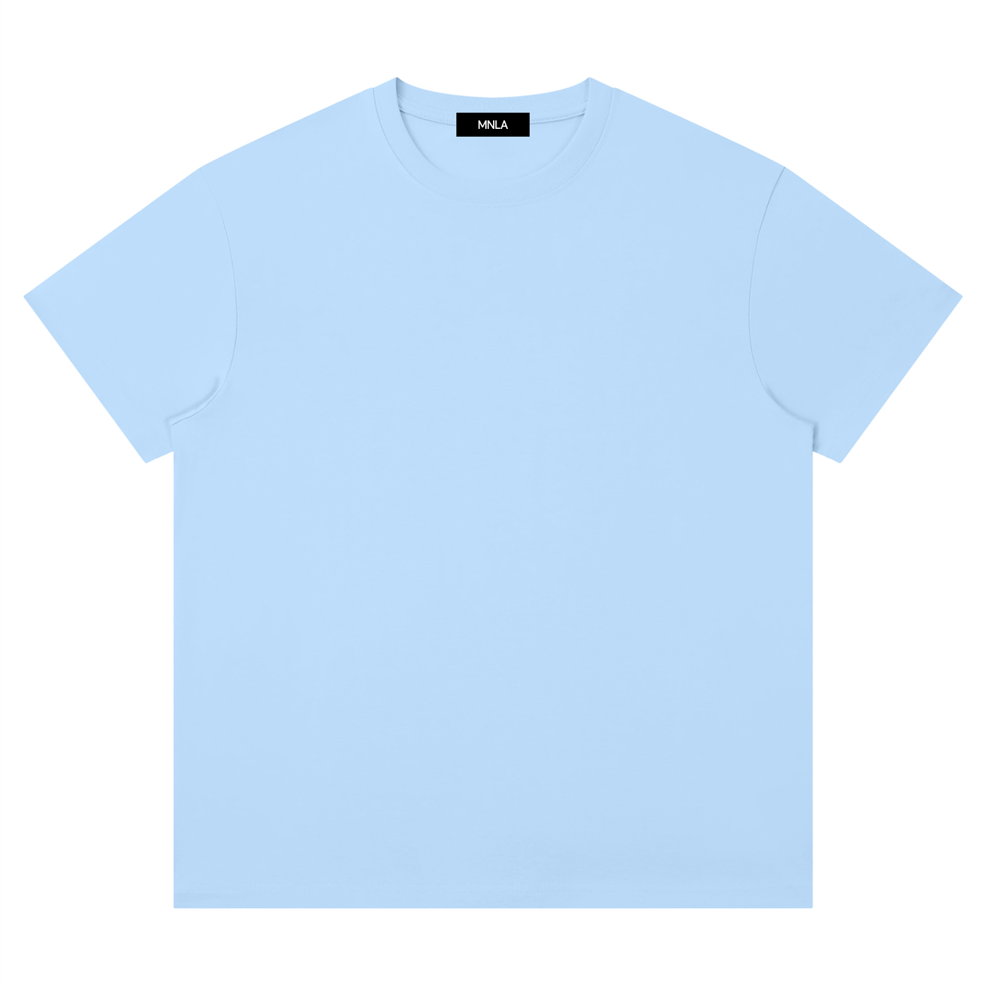 The Essential Summer T-Shirt