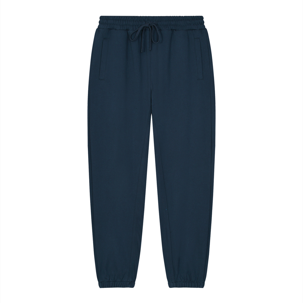 The Essential Tapered Joggers