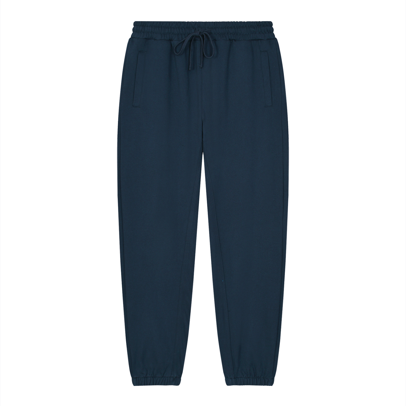 The Essential Tapered Joggers