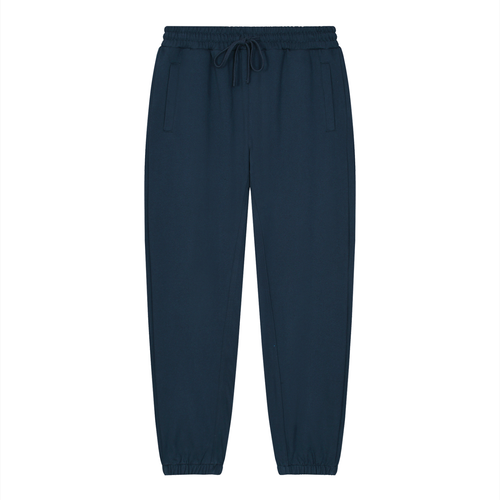 The Essential Tapered Joggers