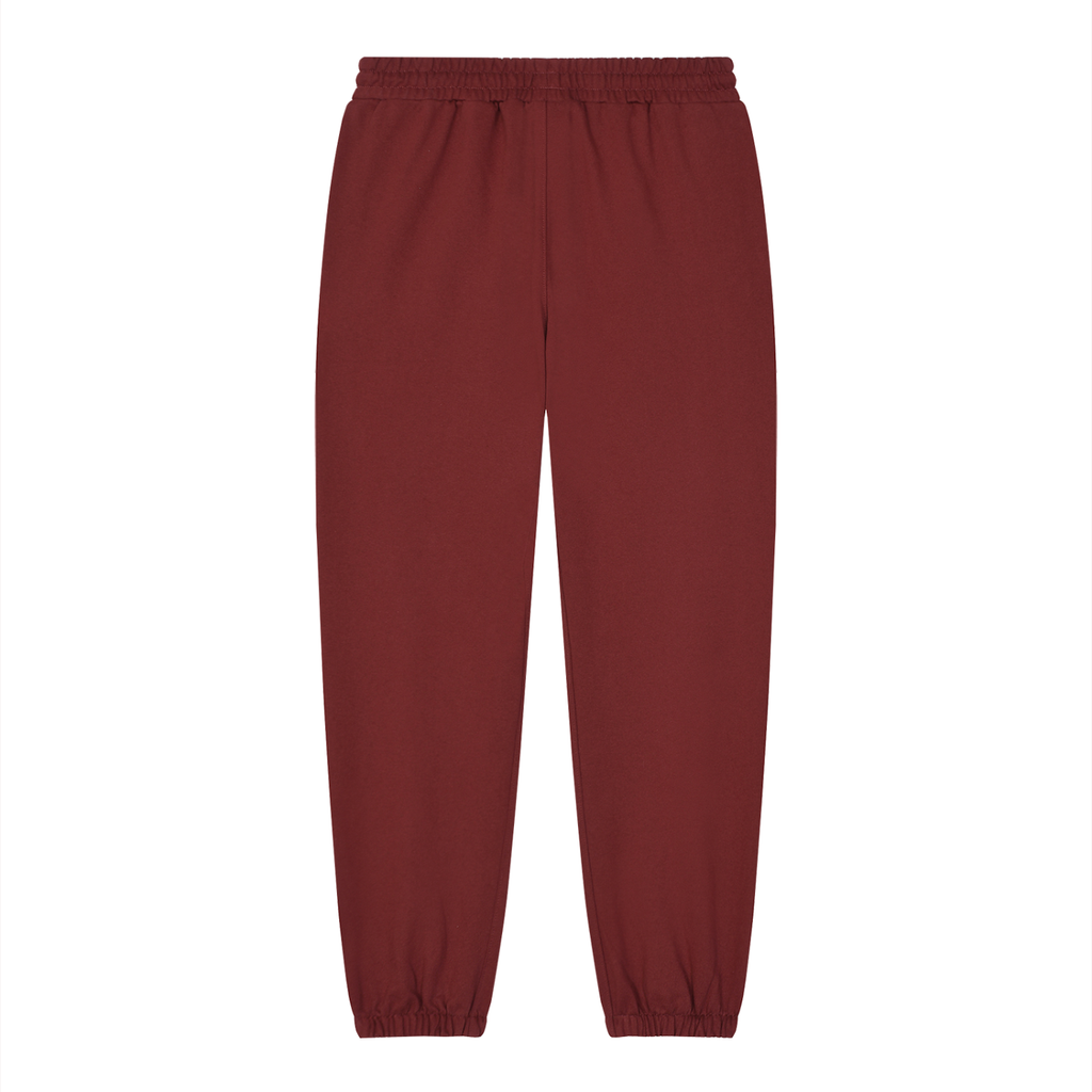 The Essential Tapered Joggers