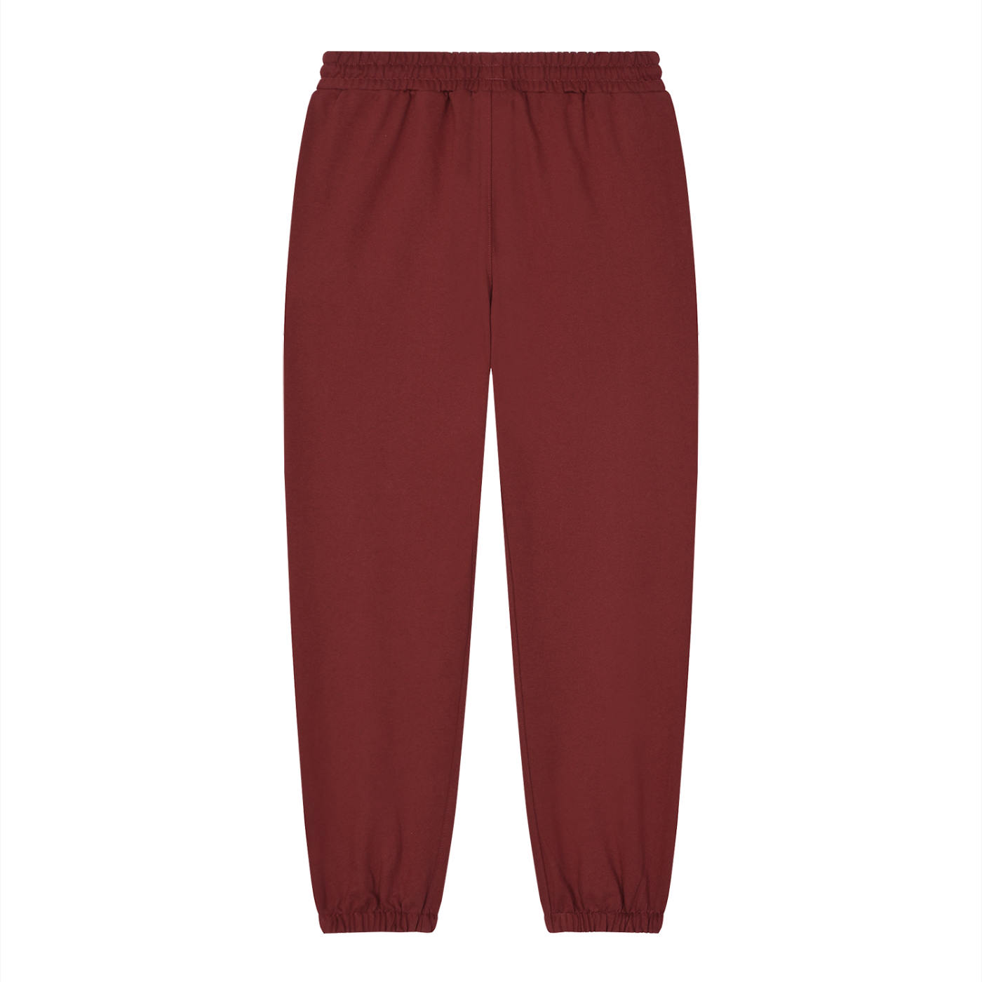 The Essential Tapered Joggers