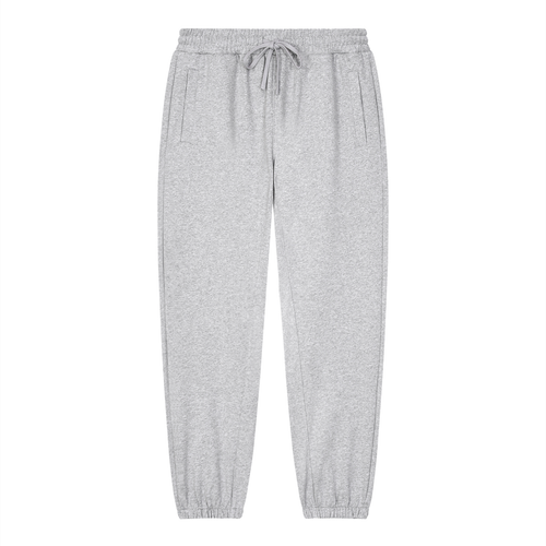 The Essential Tapered Joggers