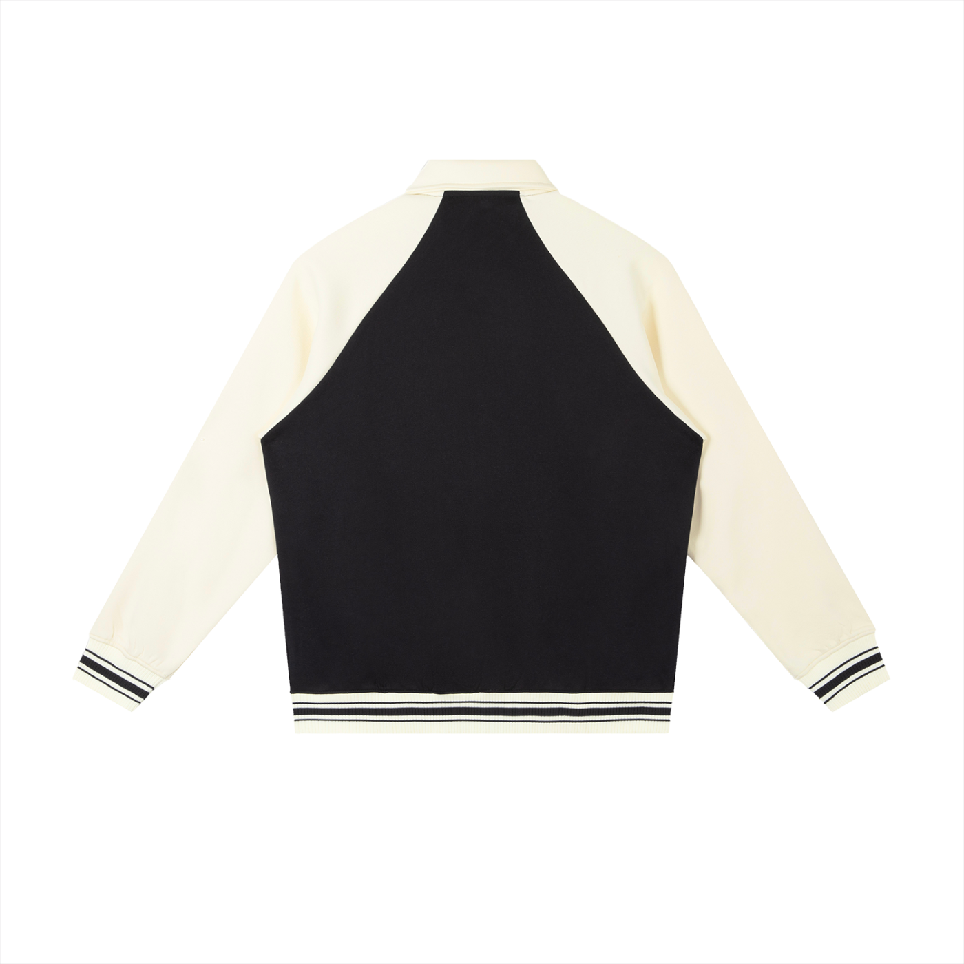 The Motion Varsity Jacket