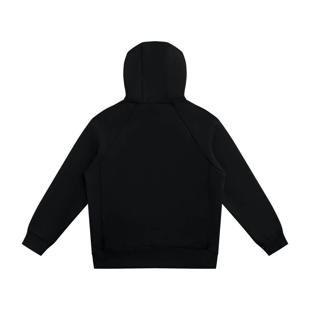 The Mercer Zip Hoodie