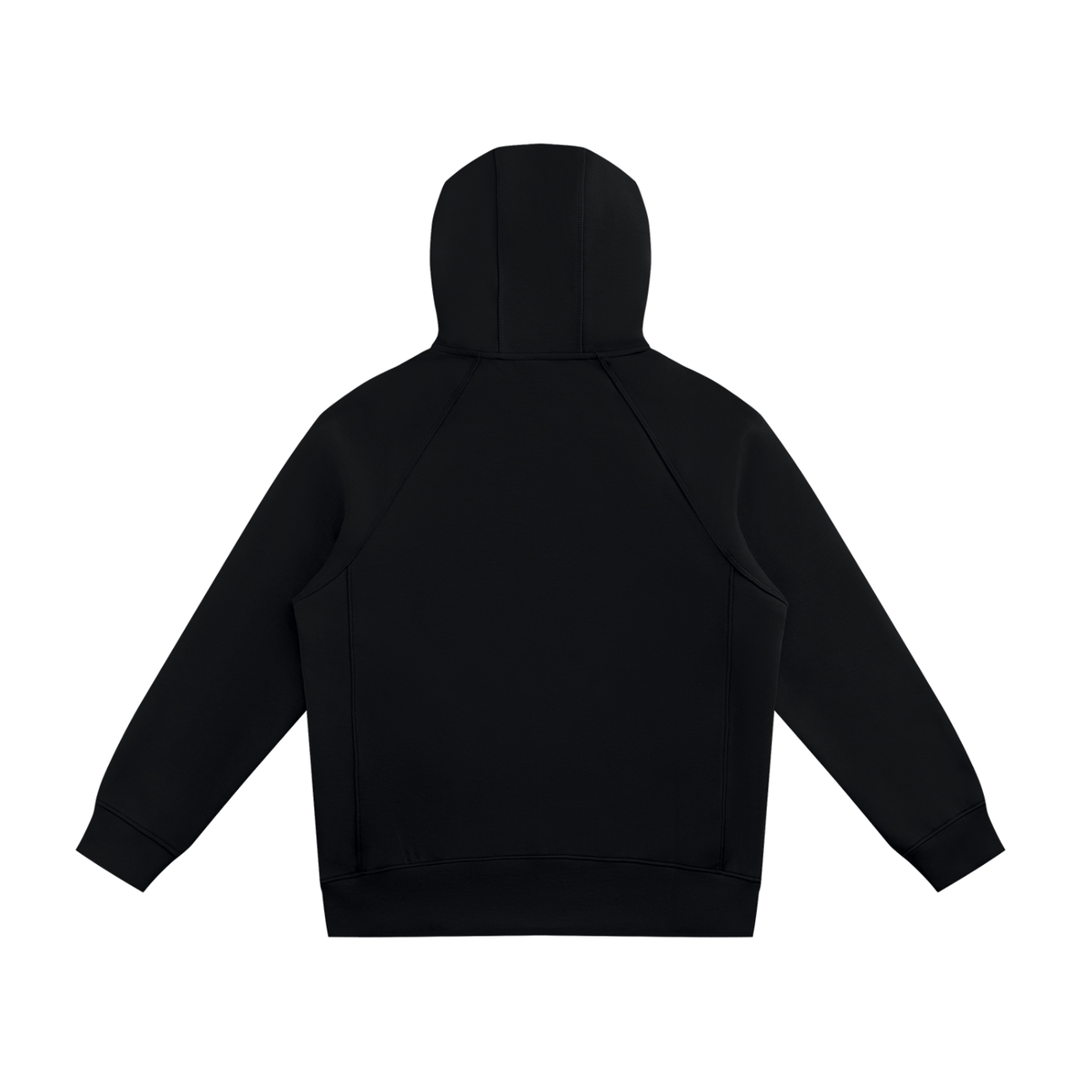 The Mercer Zip Hoodie