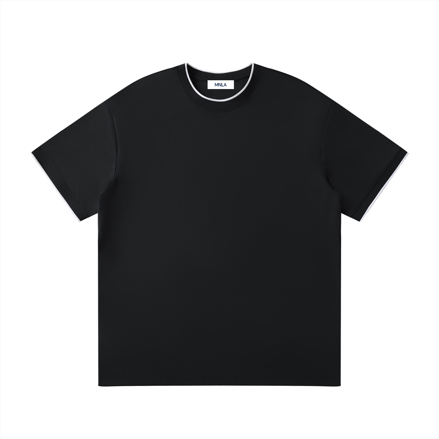 The Essential Lightweight T-Shirt
