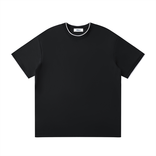 The Essential Lightweight T-Shirt