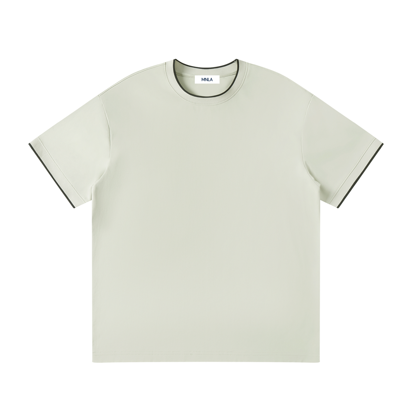 The Essential Lightweight T-Shirt