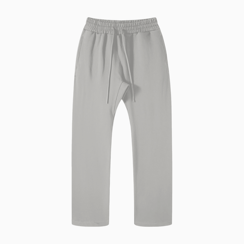 The Essential Casual Straight Leg Bottoms