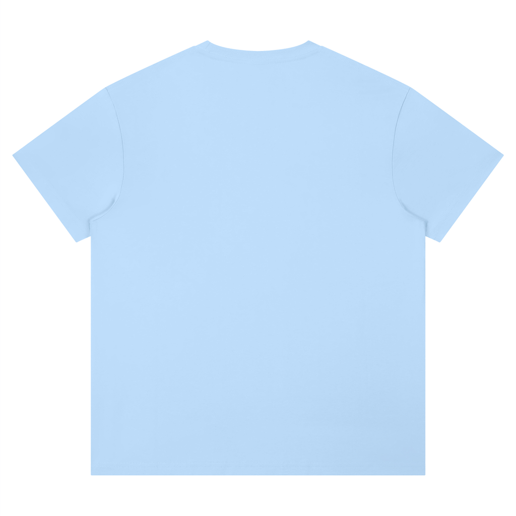 The Essential Summer T-Shirt