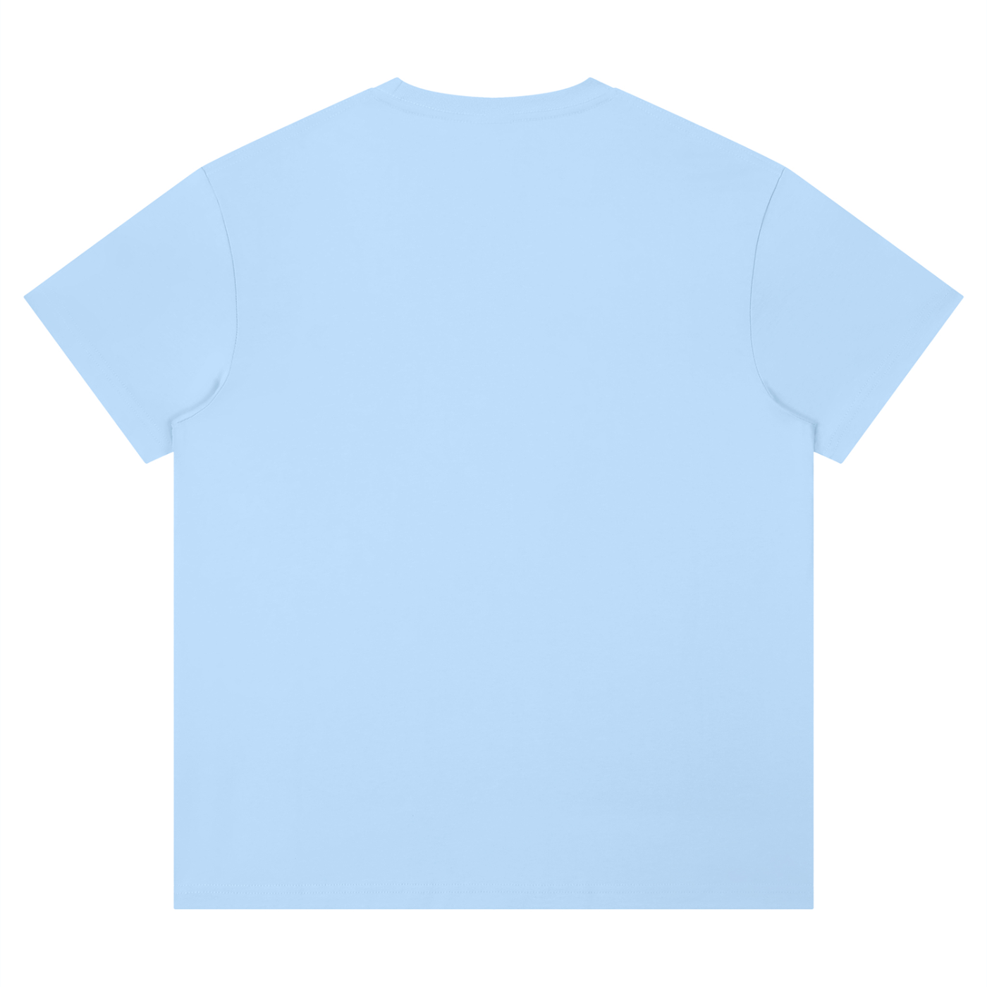 The Essential Summer T-Shirt