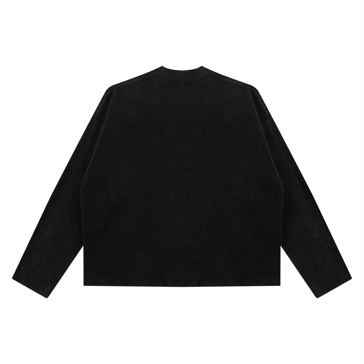 The Waffle Long Sleeve