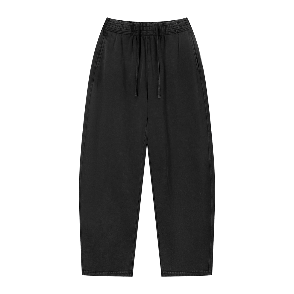 The Washed Loose Sweatpants