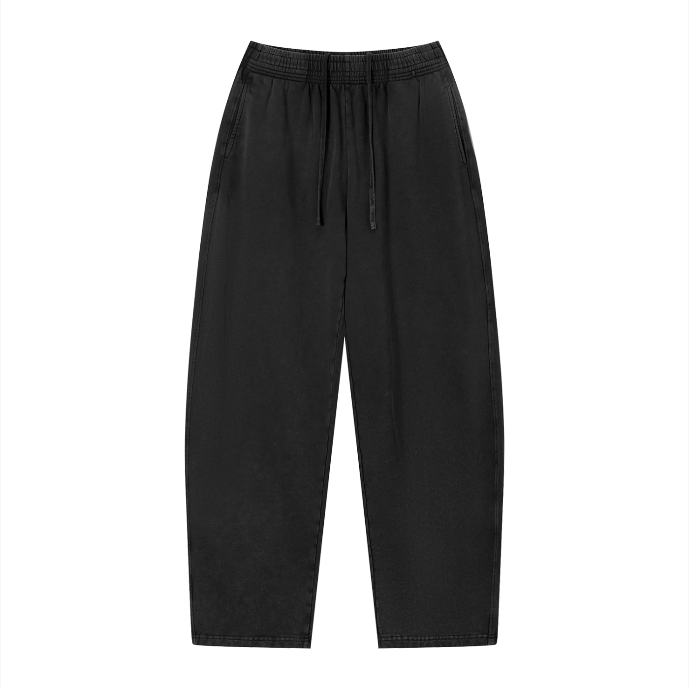 The Washed Loose Sweatpants
