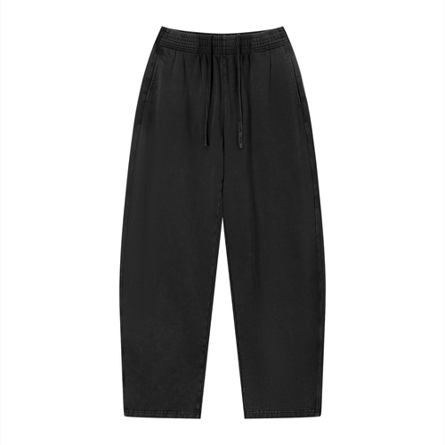 The Washed Loose Sweatpants