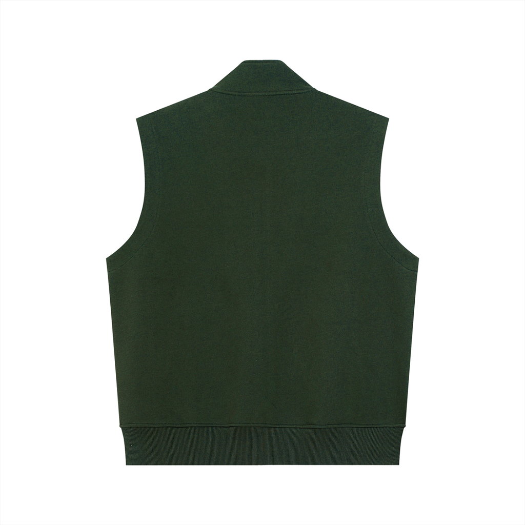 The Essential Gilet Vest