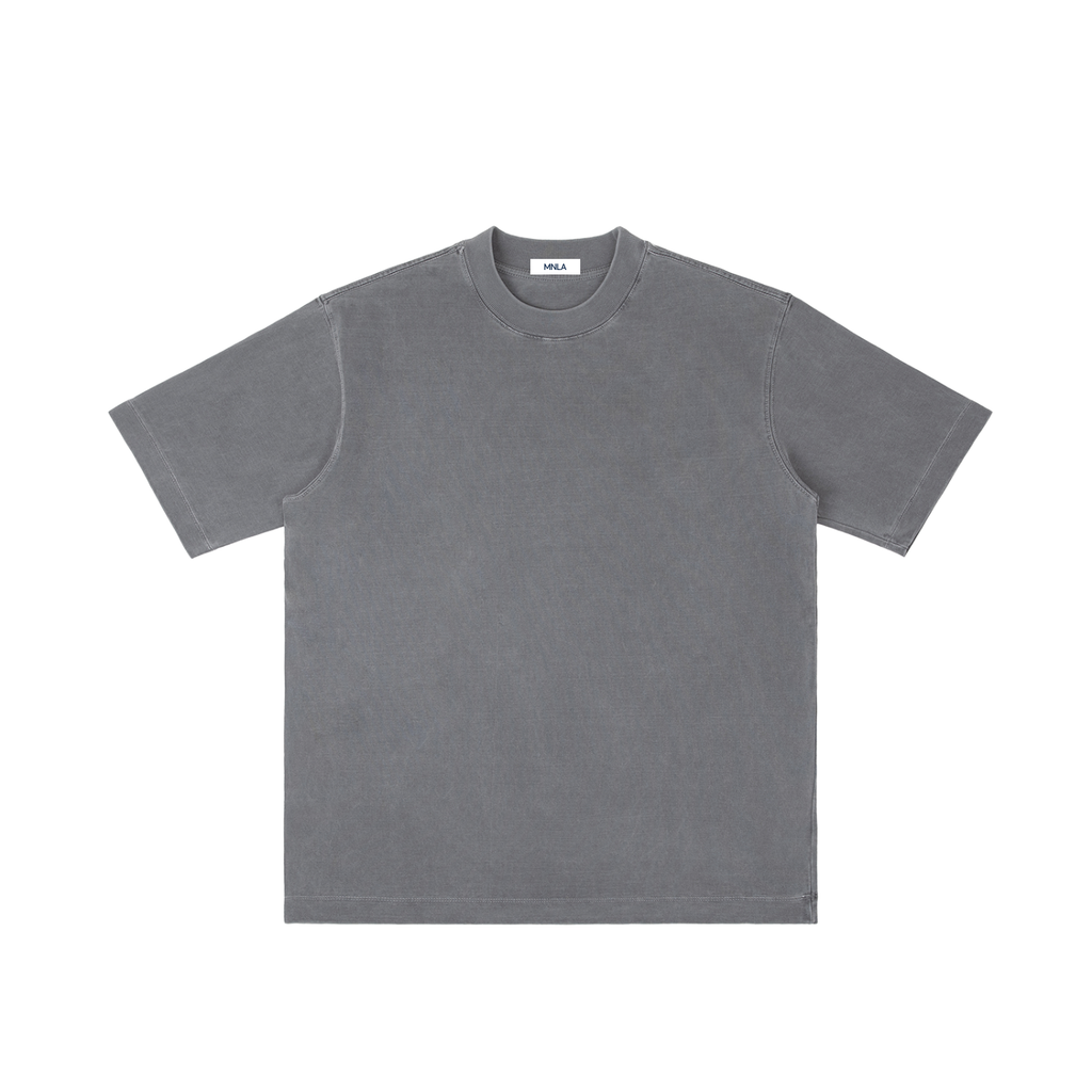 The Vintage Wash Tee 100% Cotton