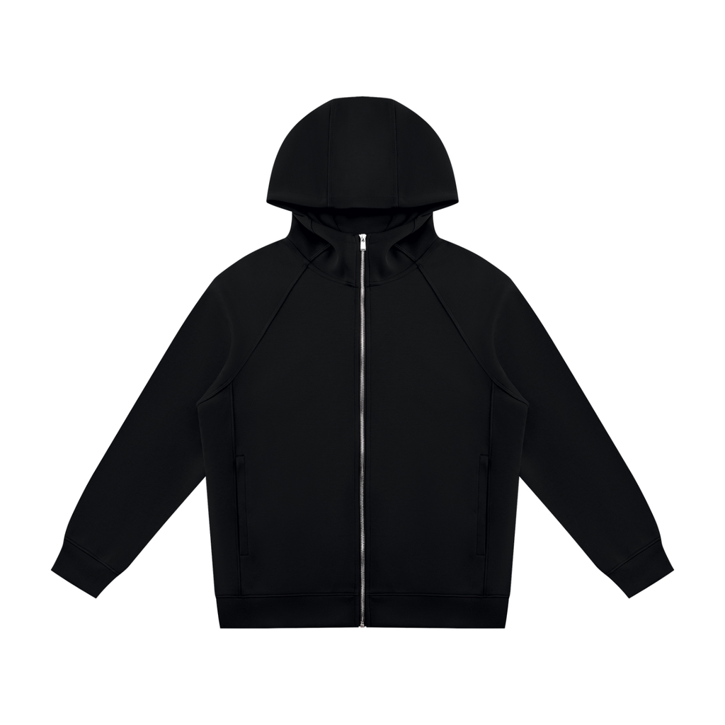 The Mercer Zip Hoodie