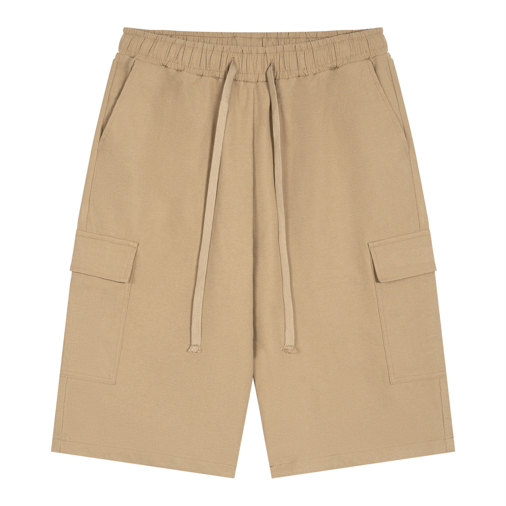 The Essential Cargo Shorts