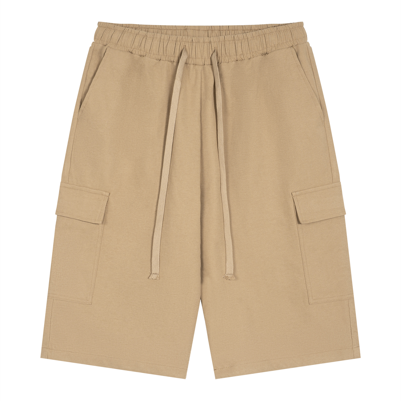 The Essential Cargo Shorts
