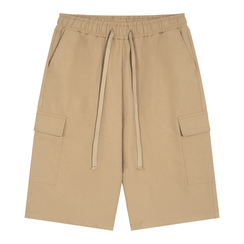 The Essential Cargo Shorts